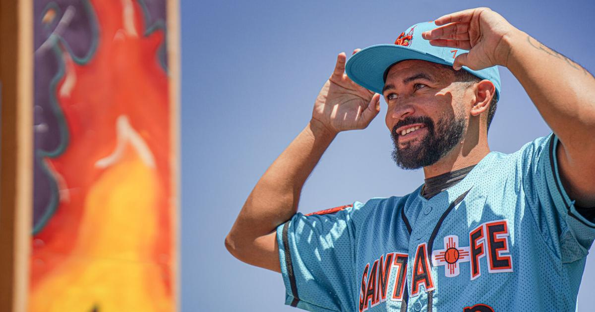 Fuego's best pitcher leaves for Frontier League