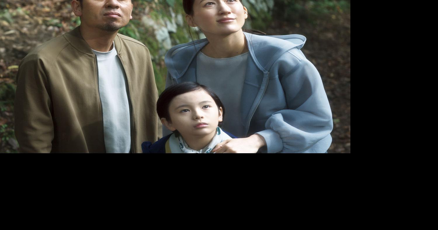 Director Hirokazu Koreeda on joy, process, and why he's 'curious' about AI's feelings