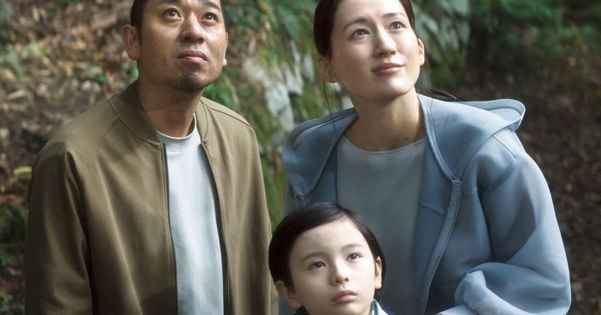 Director Hirokazu Koreeda on joy, process, and why he's 'curious' about AI's feelings