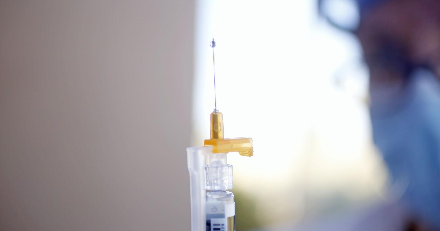 Health Department announces first child death from flu - Vimarsana News