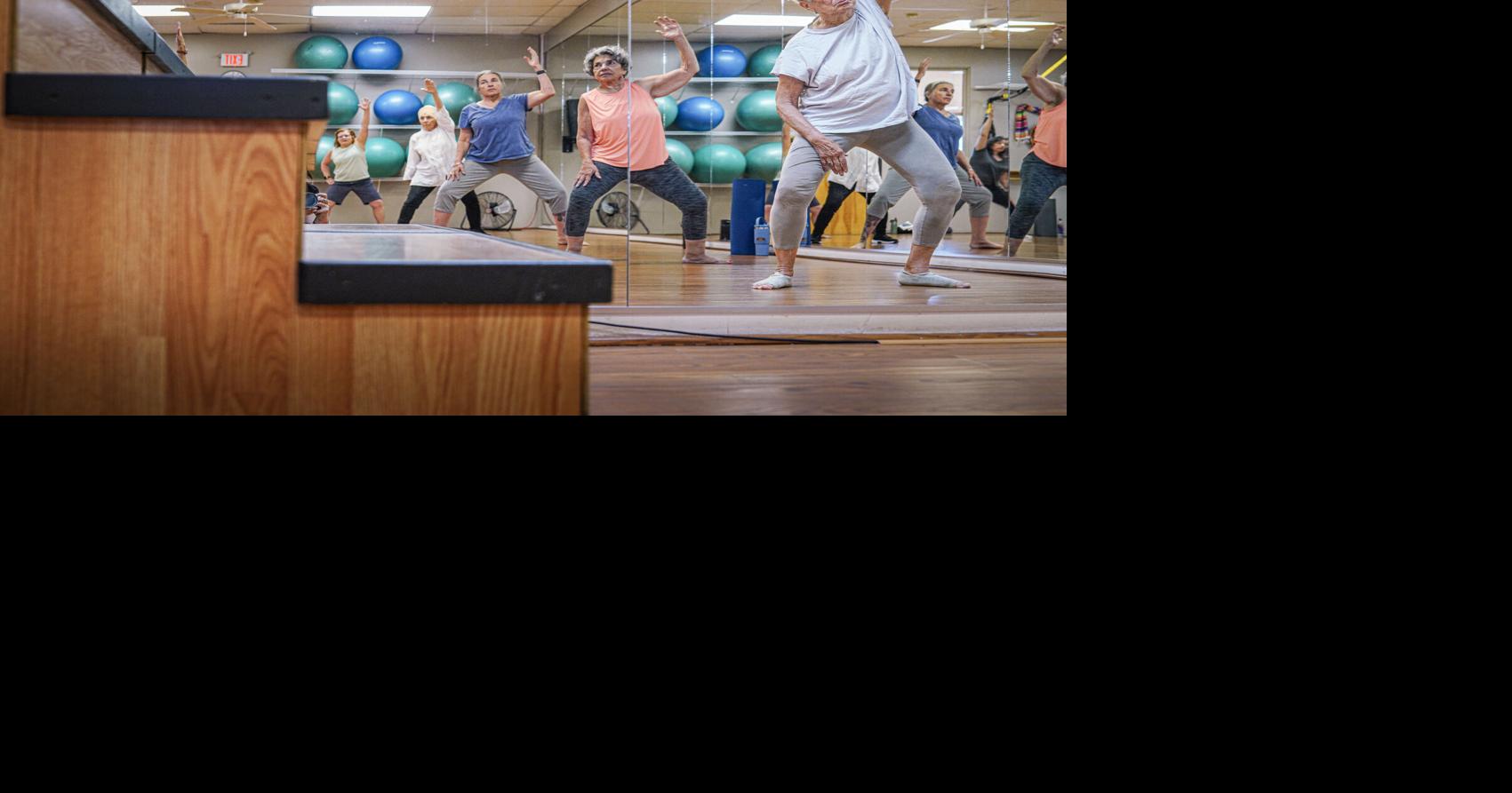 Upcoming conference on aging 'sort of like summer camp' for New Mexico seniors, caregivers