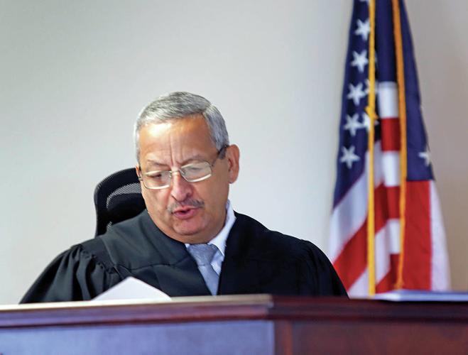 DA under fire over policy on dropping refiling Santa Fe DWI cases