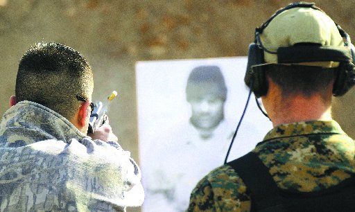 Academy Director Stands By Curriculum As Ag Plans To Review Police