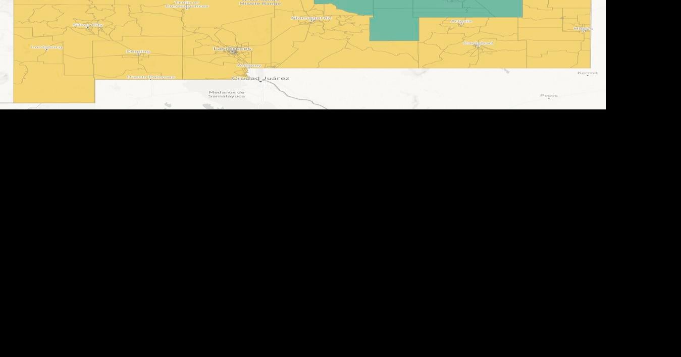 colorado 2nd congressional district map