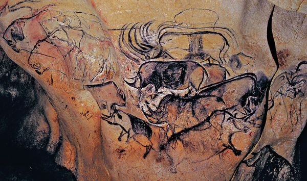 Herzog 2025 cave art