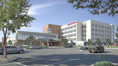 Health care options rise in Rio Rancho | Local News | santafenewmexican.com