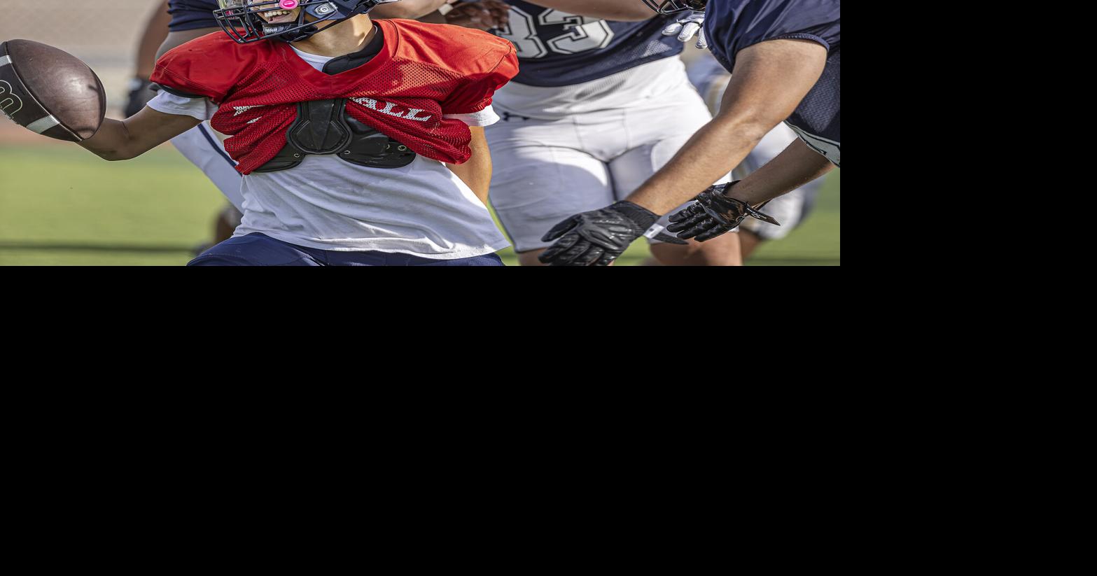 Can Demons prevent St. Michael's from winning city rivalry, end winning streak?