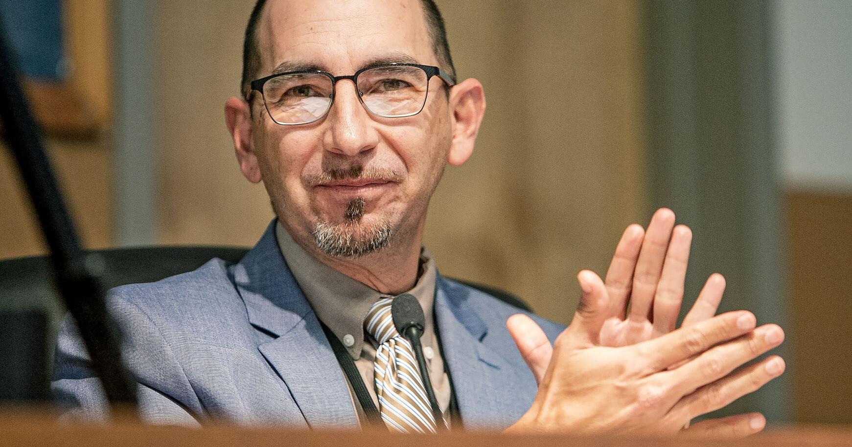 Santa Fe school board bemoans 180-day rule as 'unfunded mandate' - Vimarsana News