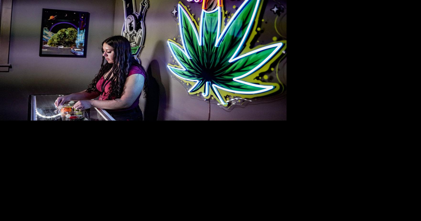 Tax hike to squeeze New Mexico cannabis dispensaries, buyers, owners ...
