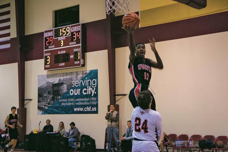 Monte del Sol holds off Santa Fe Waldorf for overtime win on