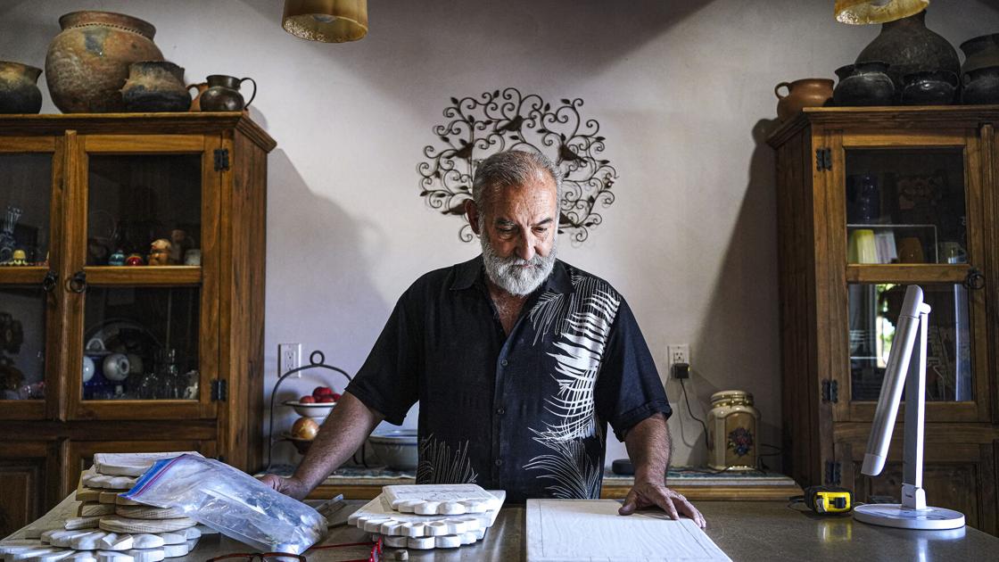 Santa Fe-area artists plan their own winter Spanish market | Local News Santa Fe-area artists plan their own winter Spanish market | Local News