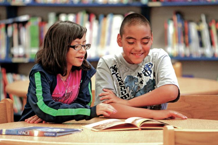 Summer special ed program helps hundreds of kids stay on track