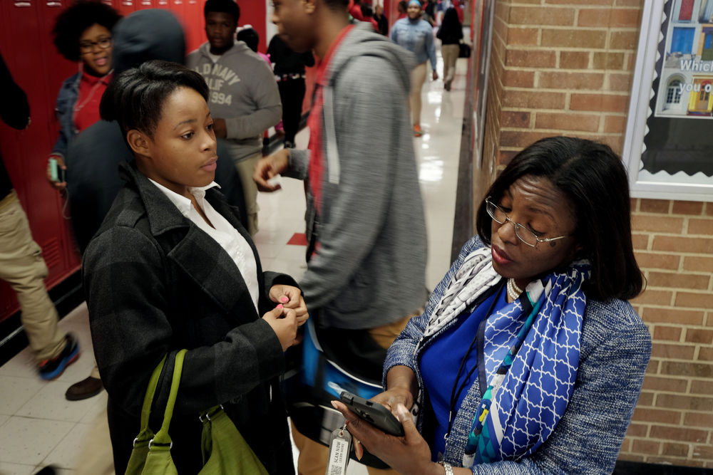 Missouri superintendent has figured out how to make school work best