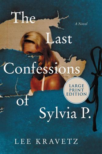 'The Last Confessions of Sylvia P.' turns Sylvia Plath's life into captivating fiction