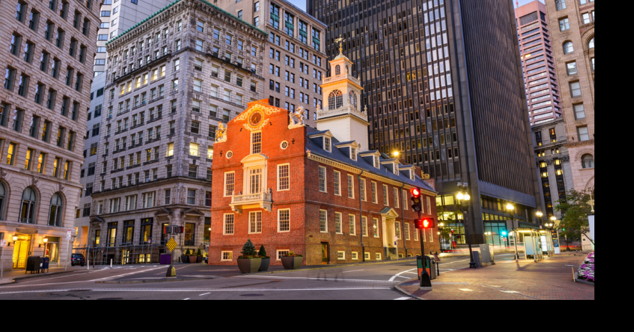 Highest-earning counties in Massachusetts