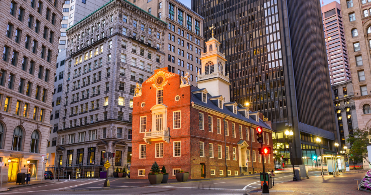 Highest-earning counties in Massachusetts