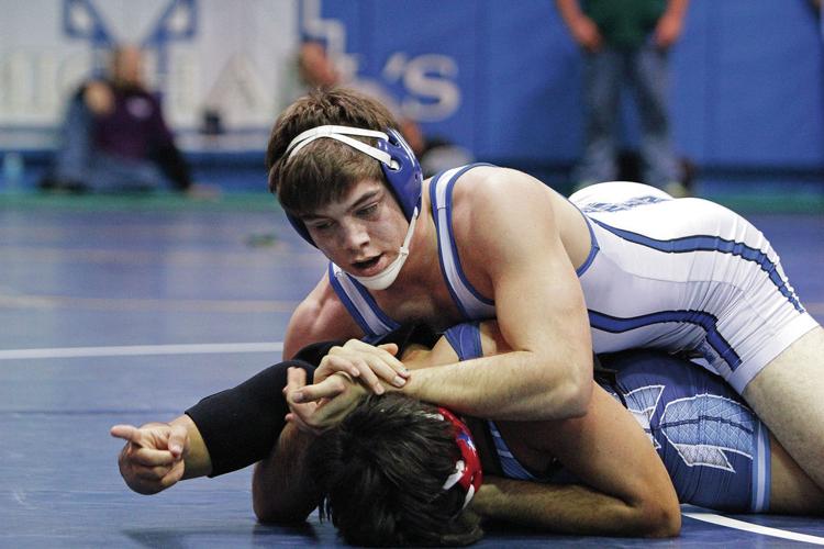 wrestling-friends-win-high-school-weight-classes-at-al-salazar-invite