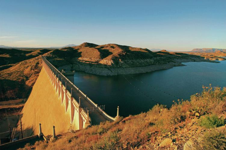 Great expectations: Sierra County residents have a lot riding on Spaceport America