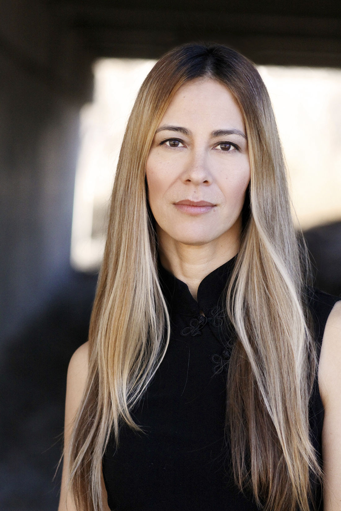 Dream maker: Casting director Angelique Midthunder Movies