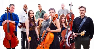 15 nov ra portland cello project