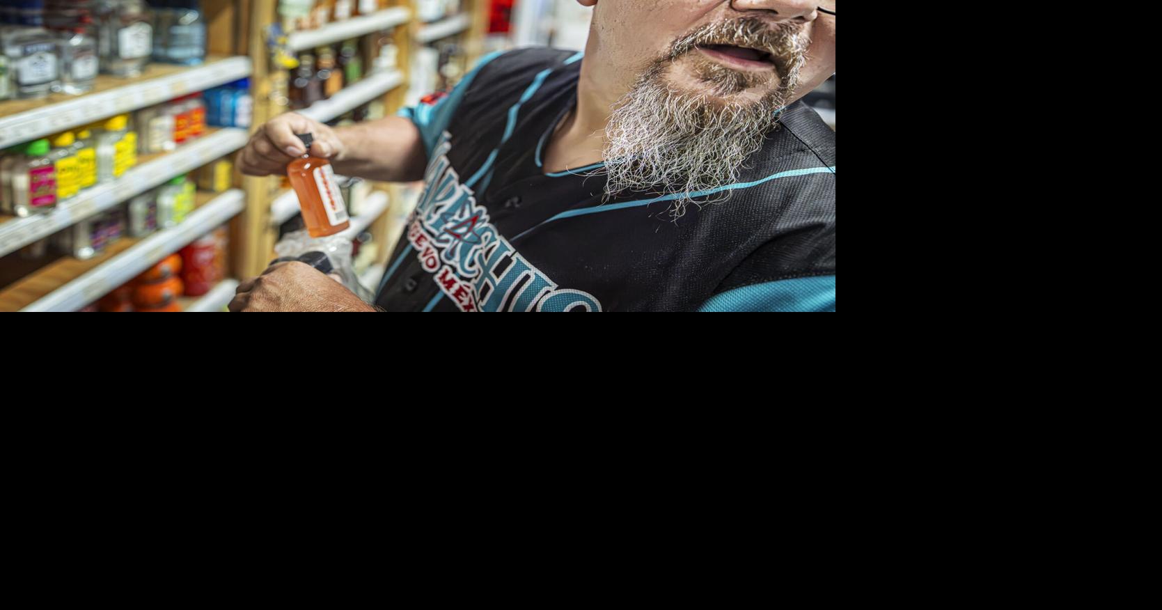 New Mexico's ban on liquor 'minis' yields mixed results five years later