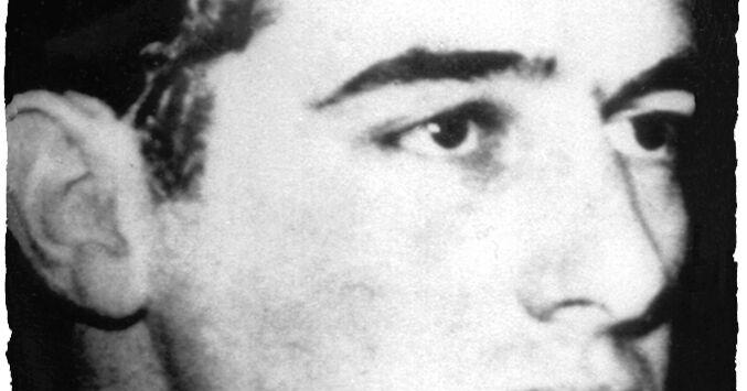 Man who vanished ensured thousands of Jews didn