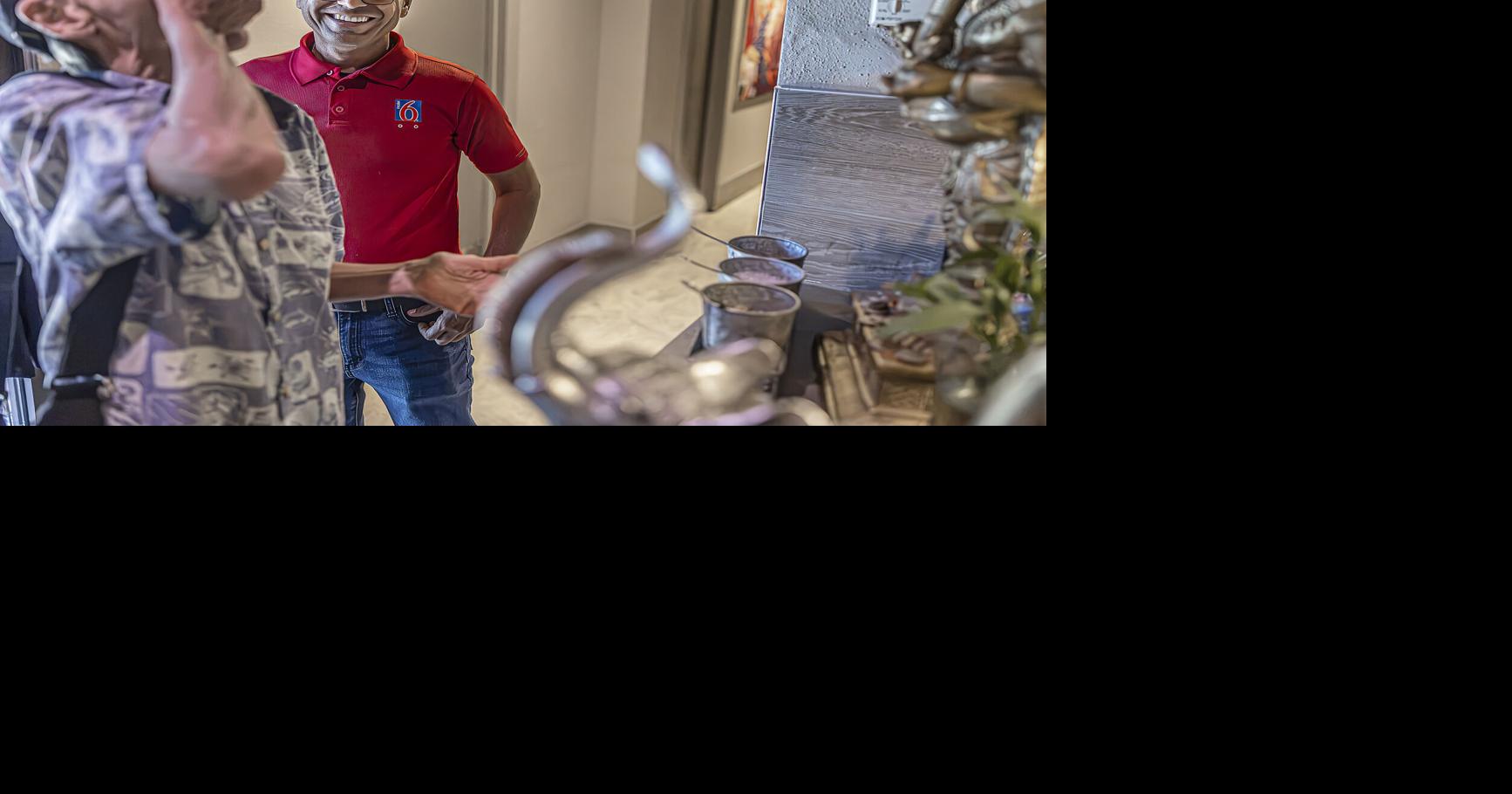 Santa Fe homelessness nonprofits call for quicker action from city as services in flux