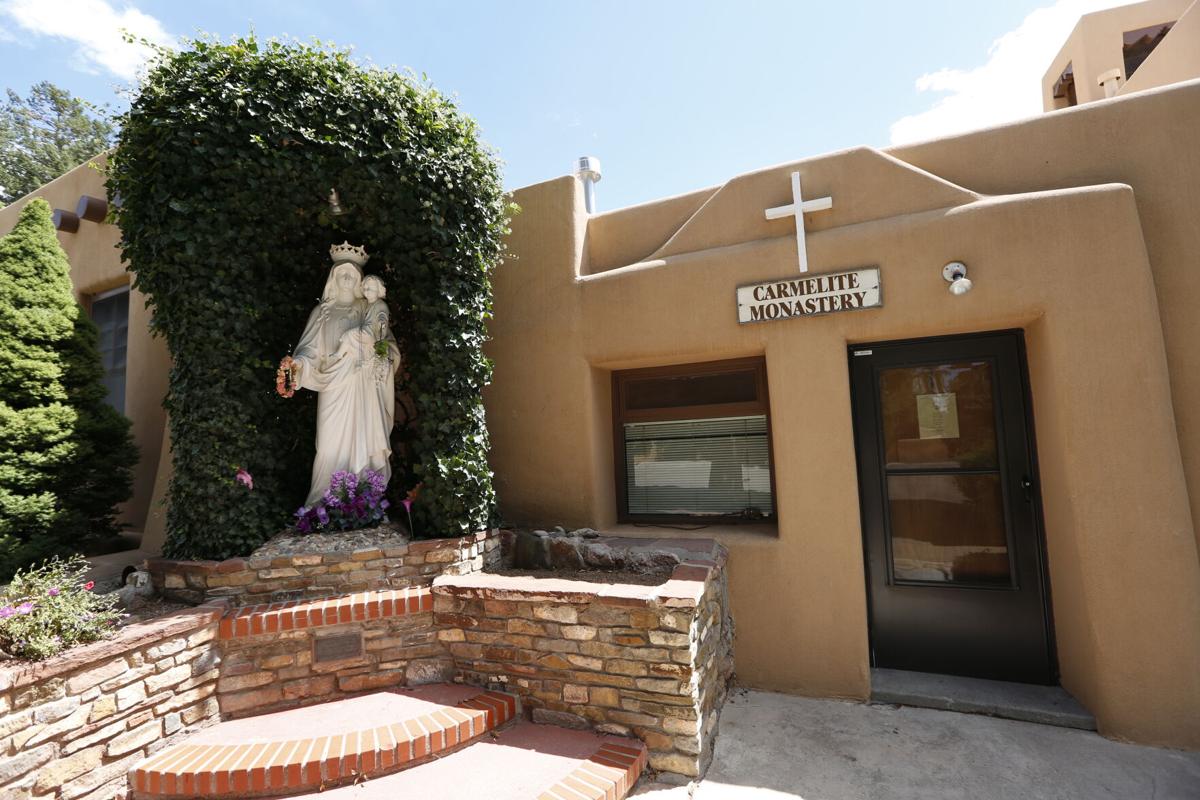 Carmelite Monastery property up for sale, but nuns will stay Local