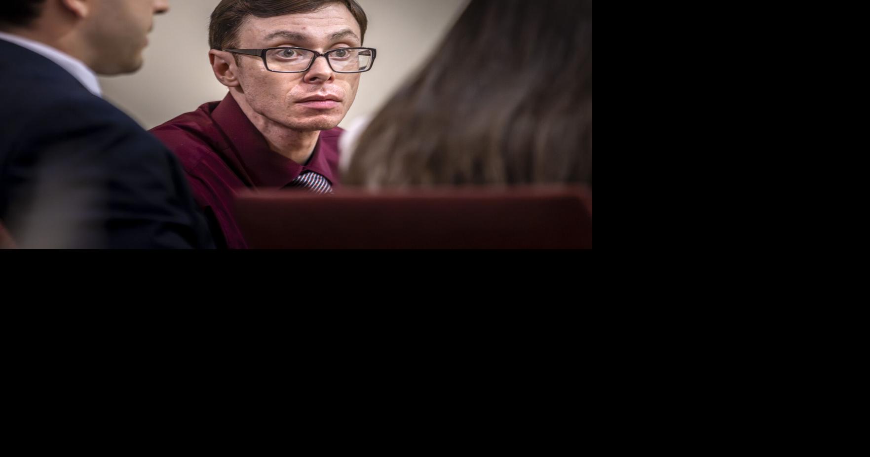 Santa Fe man sentenced to life without parole after second conviction in 2018 killing