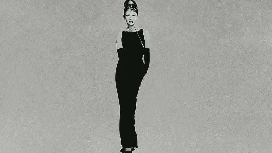 French designer famous for little black dress | News | santafenewmexican.com