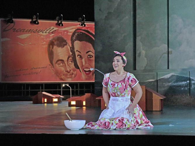 Review: A Magical Mystery Tour: Santa Fe Opera’s ‘Alcina’
