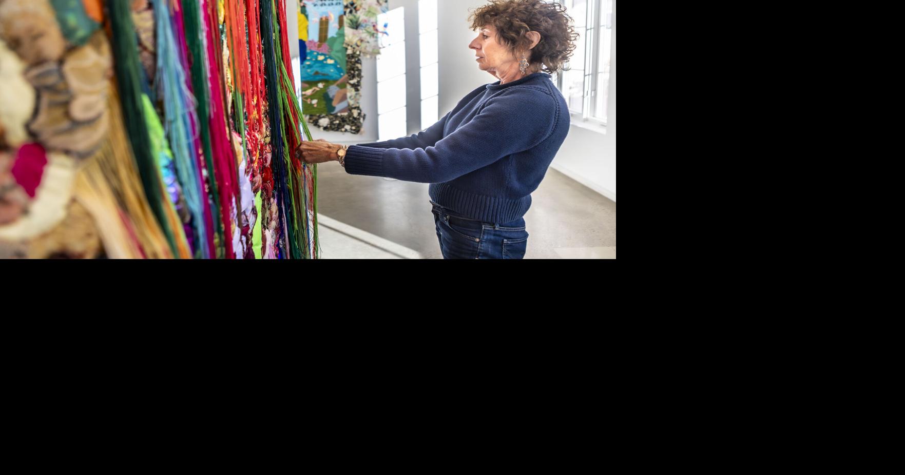 Denver art gallery K Contemporary opens second location on Canyon Road