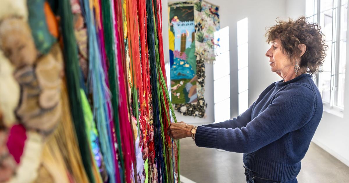 Denver art gallery K Contemporary opens second location on Canyon Road Denver art gallery K Contemporary opens second location on Canyon Road