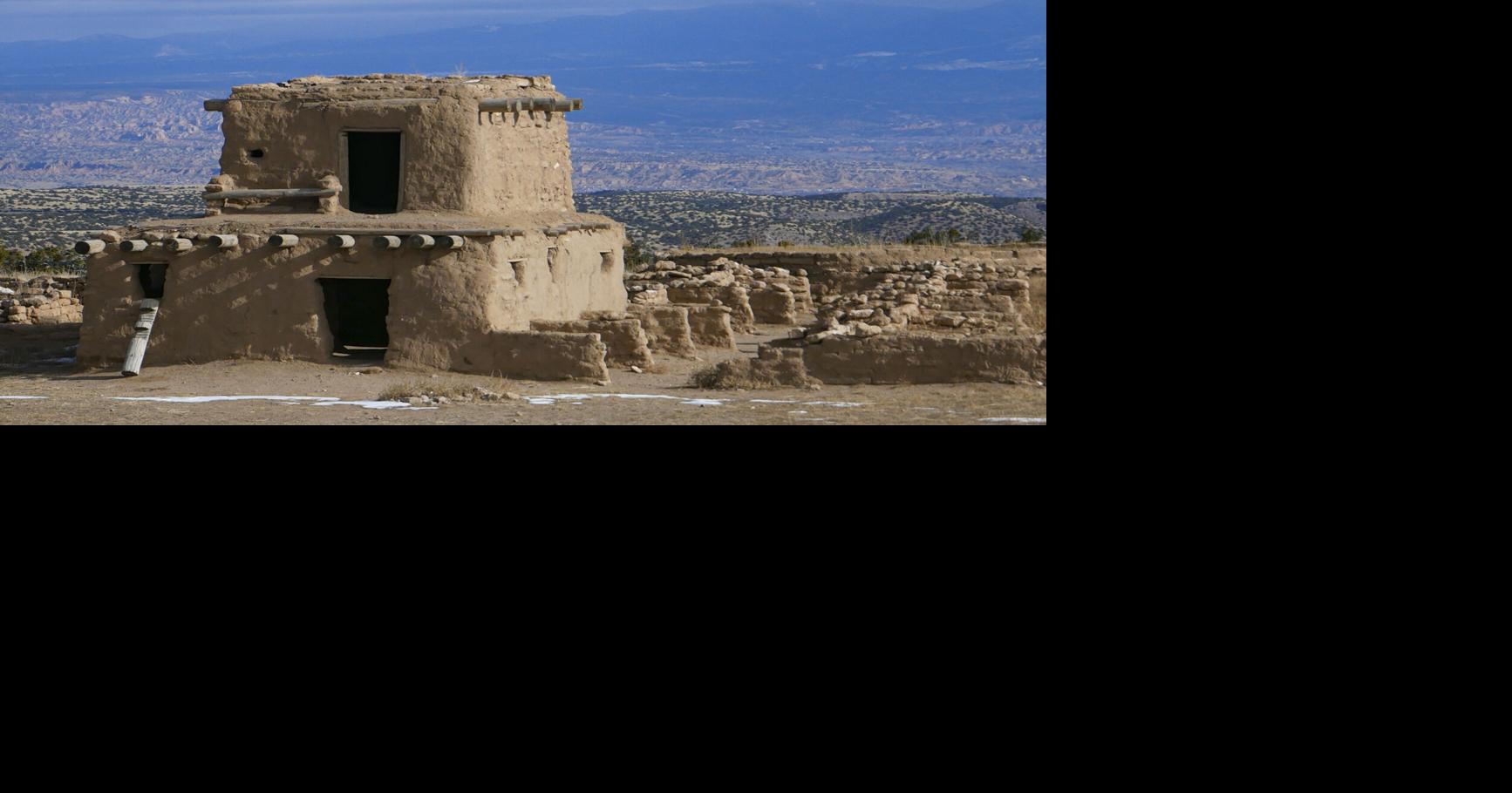 10 of the best things about hiking in New Mexico