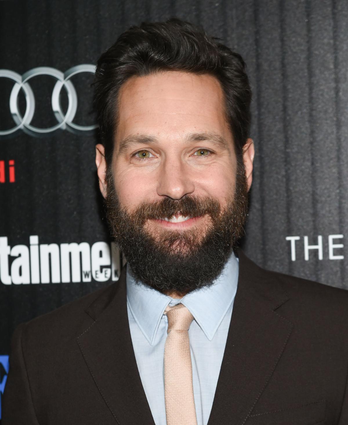 Now filming in Santa Fe 'Ideal Home,' with Paul Rudd and Steve Coogan Neighbors