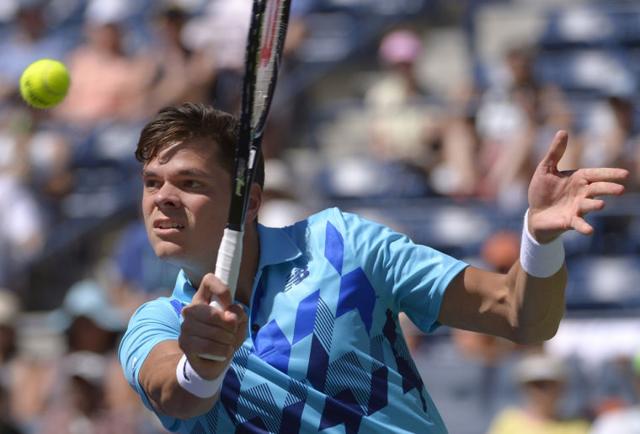 Anderson, Raonic, Federer win at Indian Wells | Sports ...