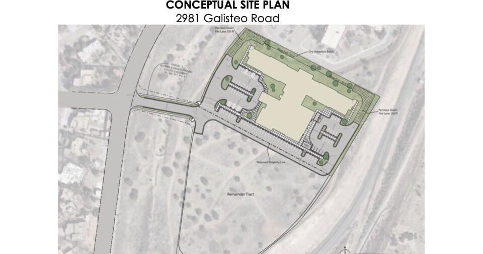 Anchorum Health Foundation plans to build new Santa Fe skilled nursing facility