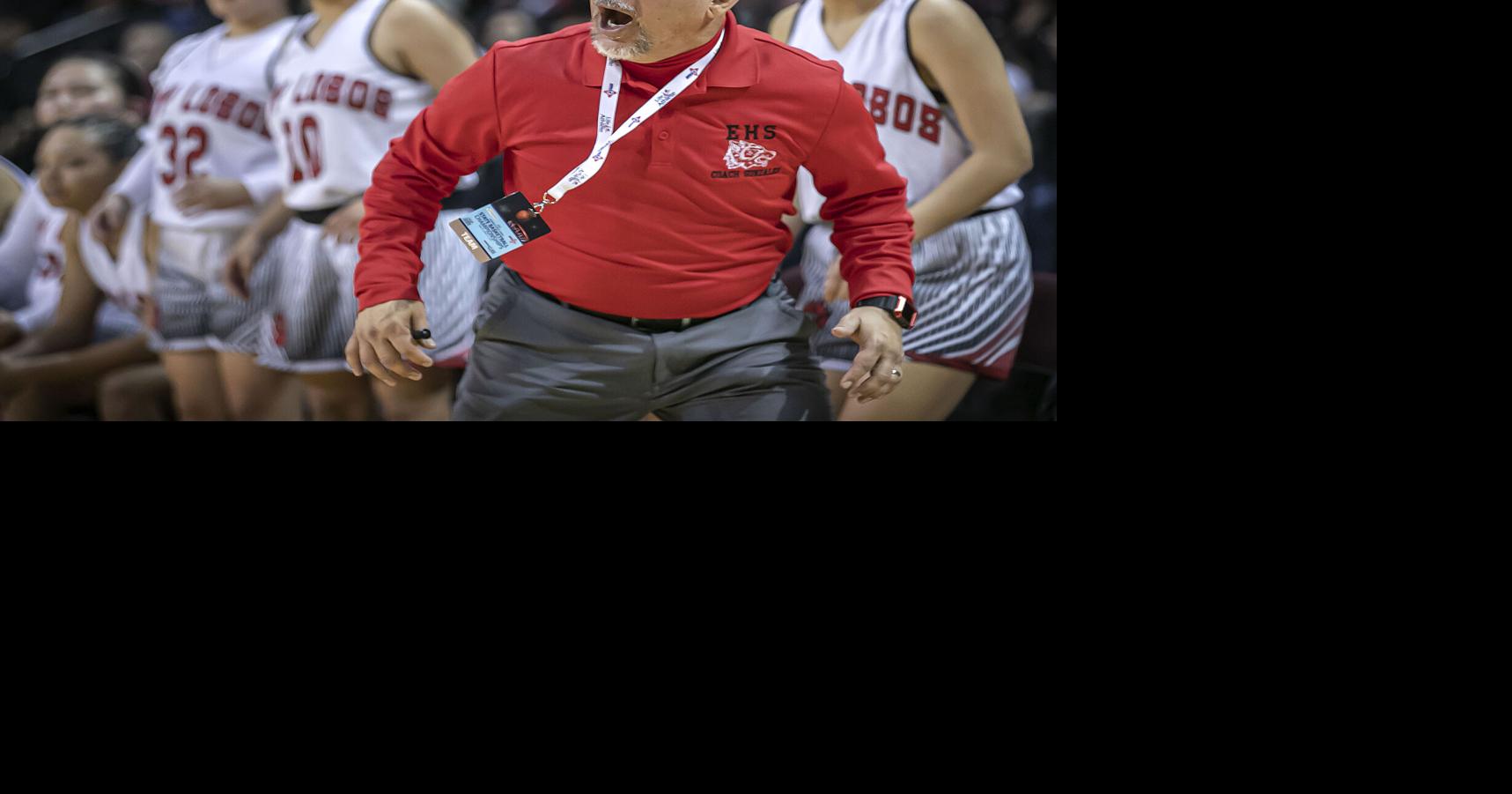 St. Michael's grad Gonzales takes over girls basketball; Orozco new girls soccer coach