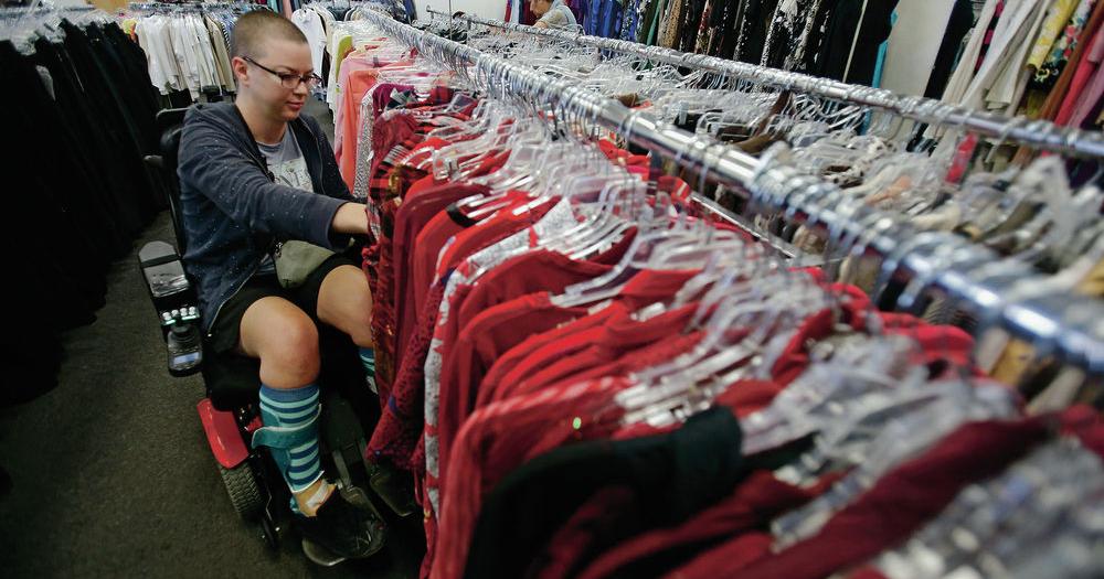 Santa Fe Goodwill store moving to vacant Big Lots location on Cerrillos Road