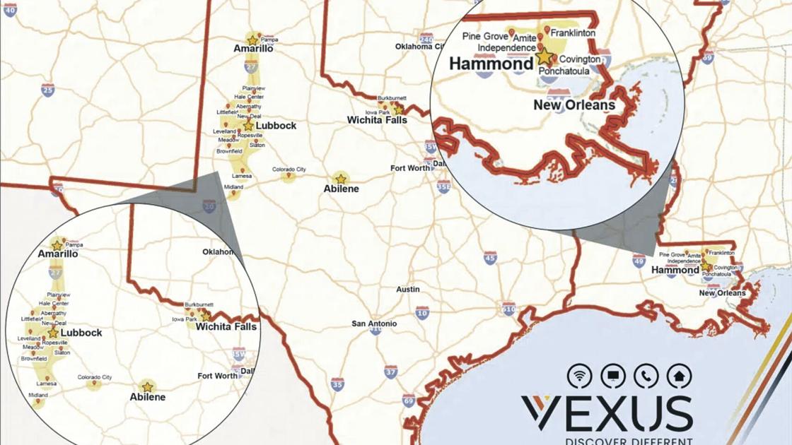 Vexus Fiber wants to bring fiber-optic internet service to Santa Fe | Business
