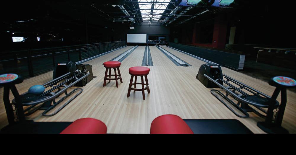 Proposed Railyard bowling alley could be in the gutter Business