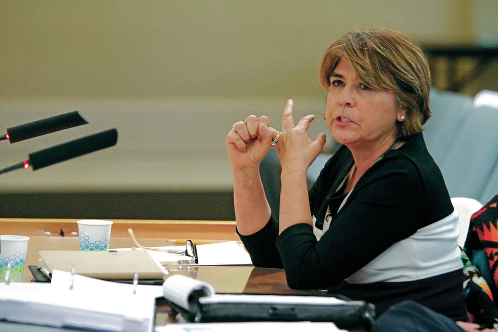 Cabinet Members Create Controversies For Gov Martinez Local