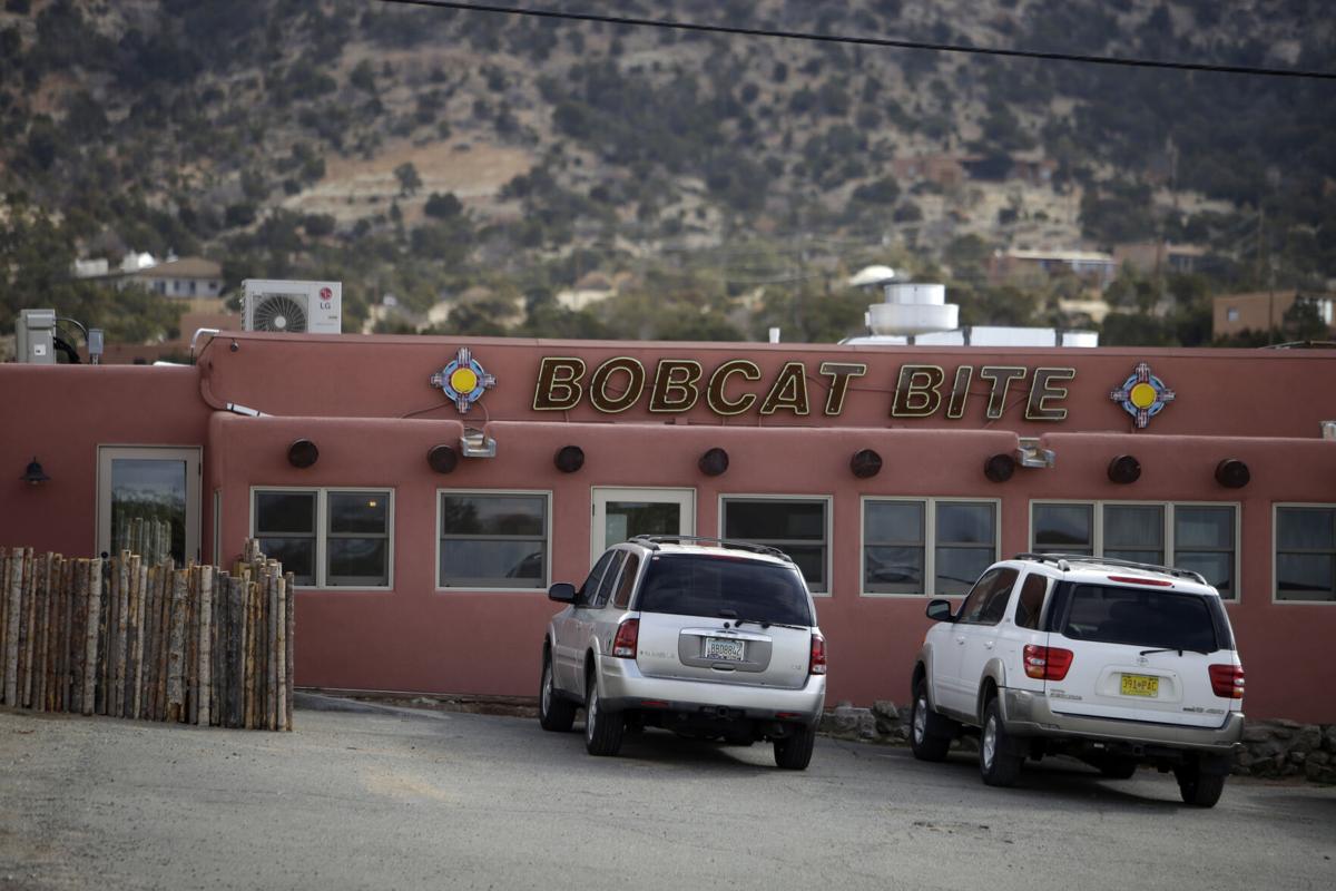 Bobcat Bite Returns To Old Las Vegas Highway In May Business Santafenewmexican Com