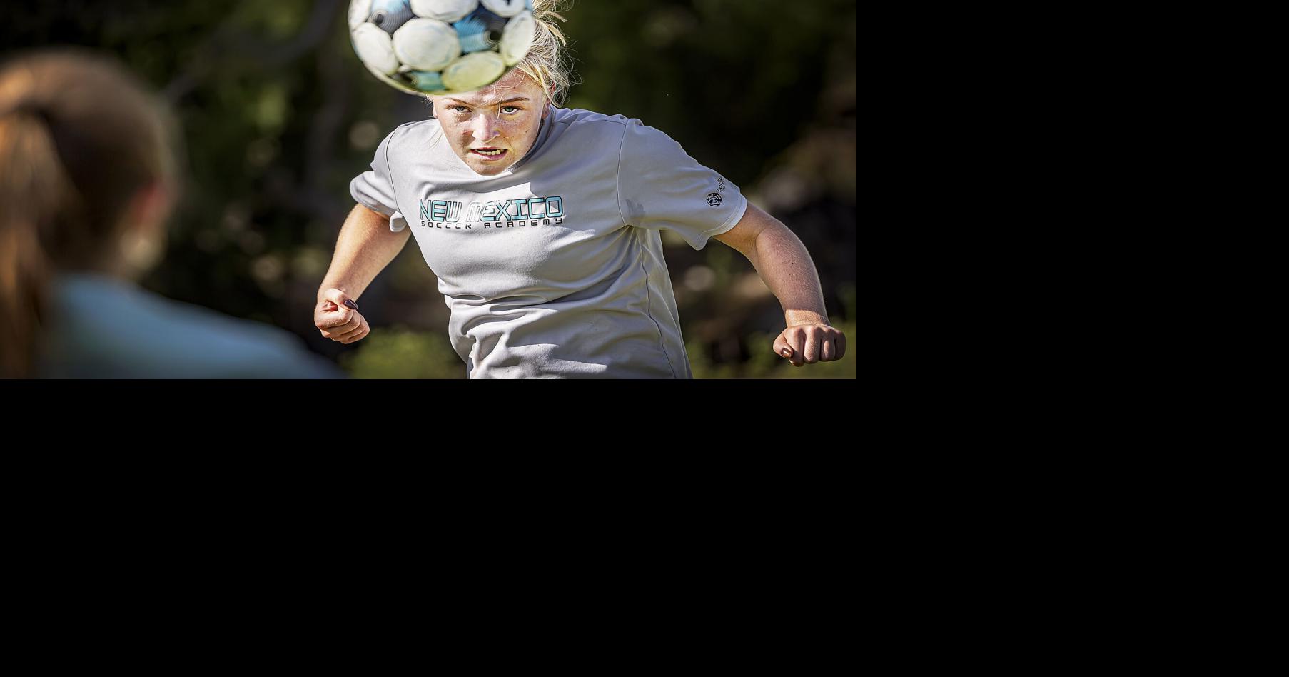Blue Griffins believe this is the year they can play for a state title. Really.