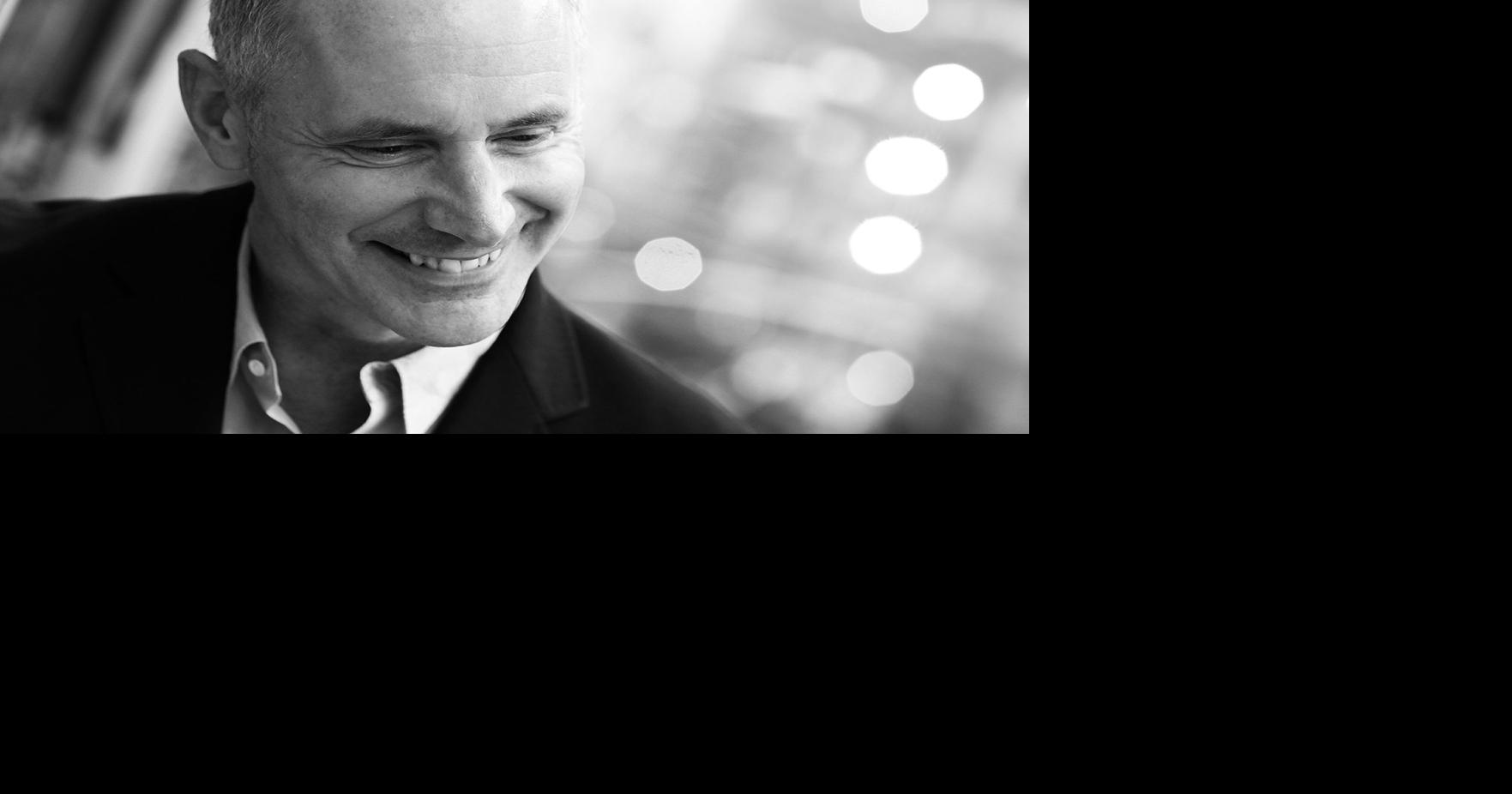 There's an opera for that: Librettist Mark Campbell | Opera ...