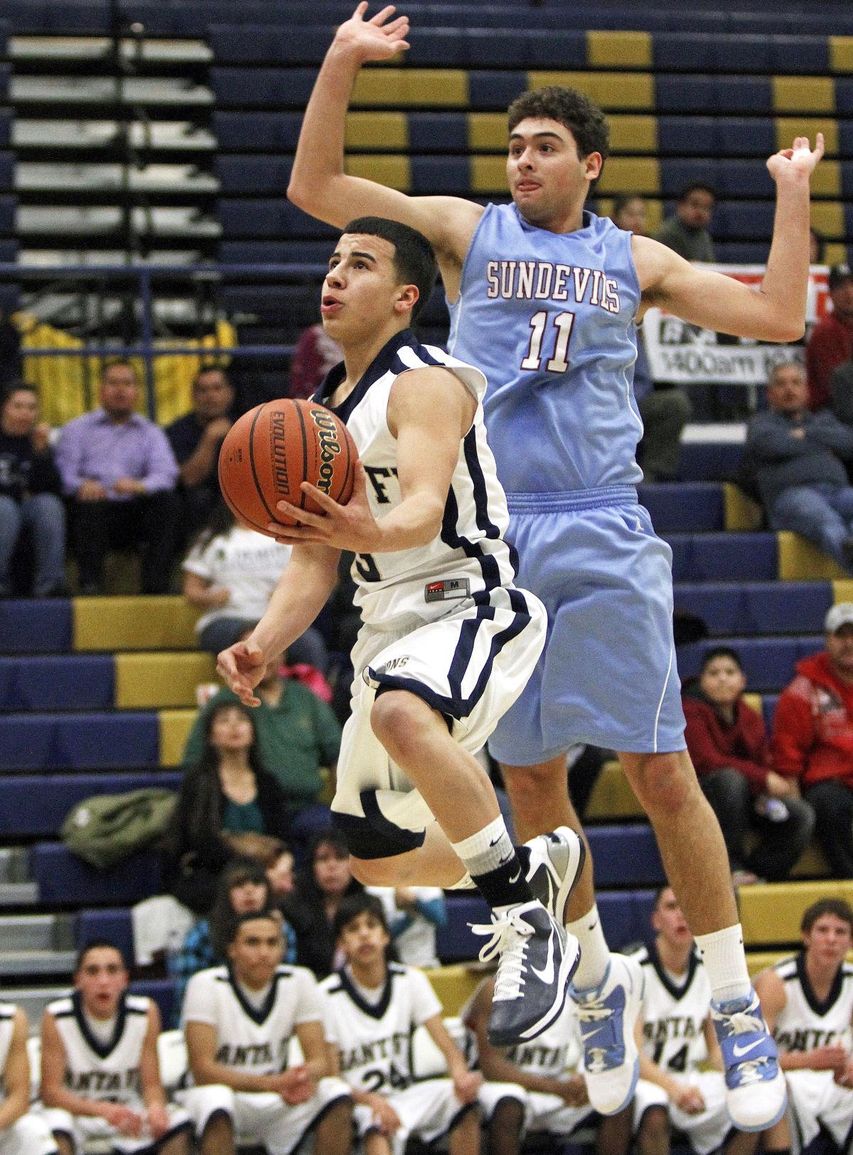 Video Photo Gallery Prep Basketball Junior Guard Press Can T