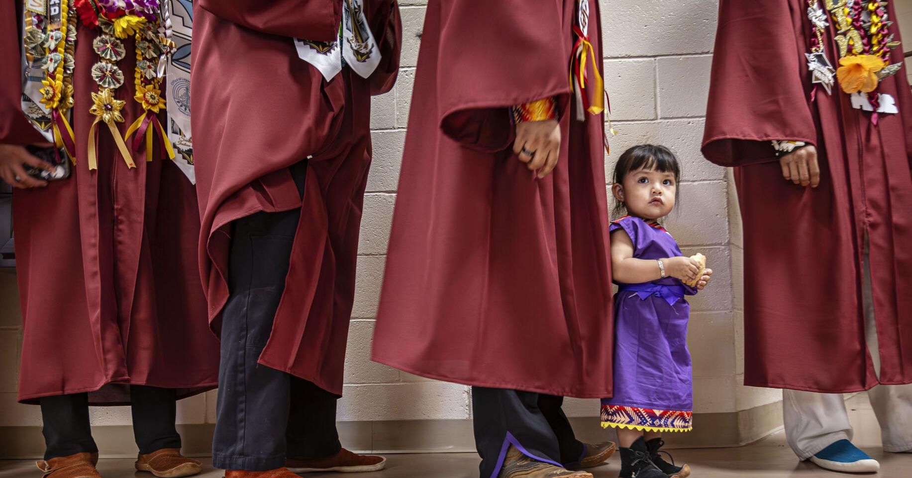 Congrats to SFIS and Santa Fe Prep graduates - Vimarsana News