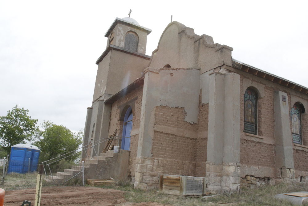 soap tv show catholic church