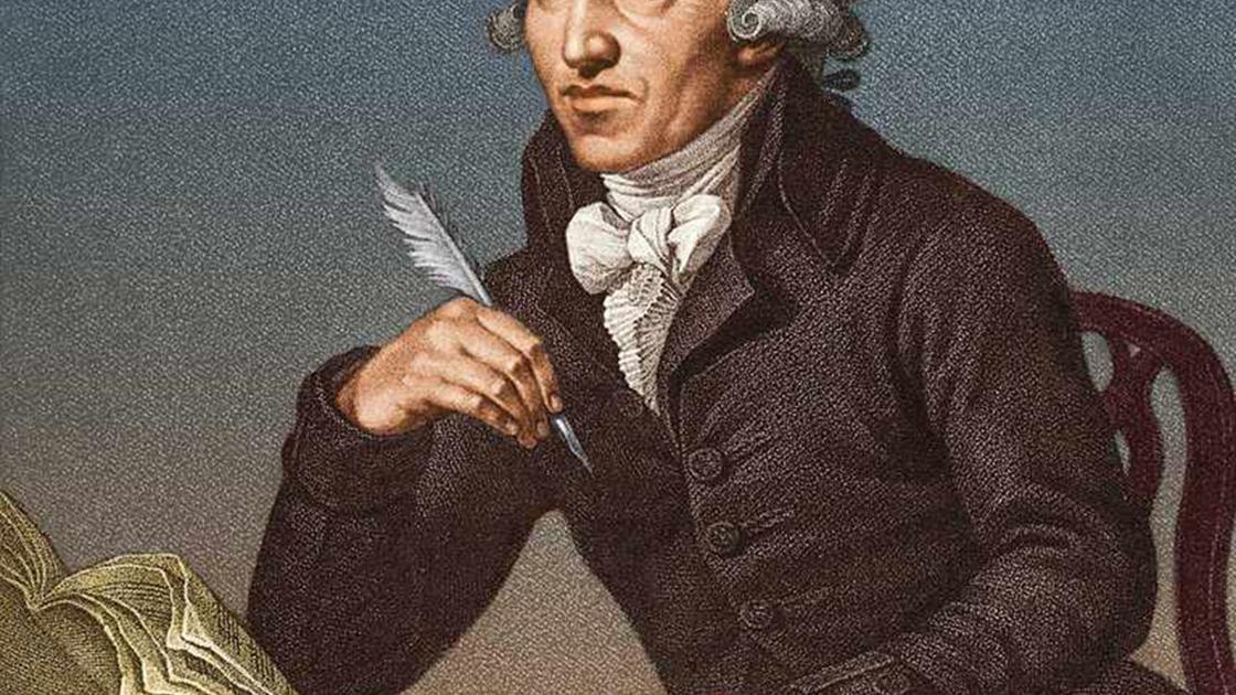 Haydn Comes To Call Severall Friends Plays His String Quartets In Concert Santafenewmexican Com
