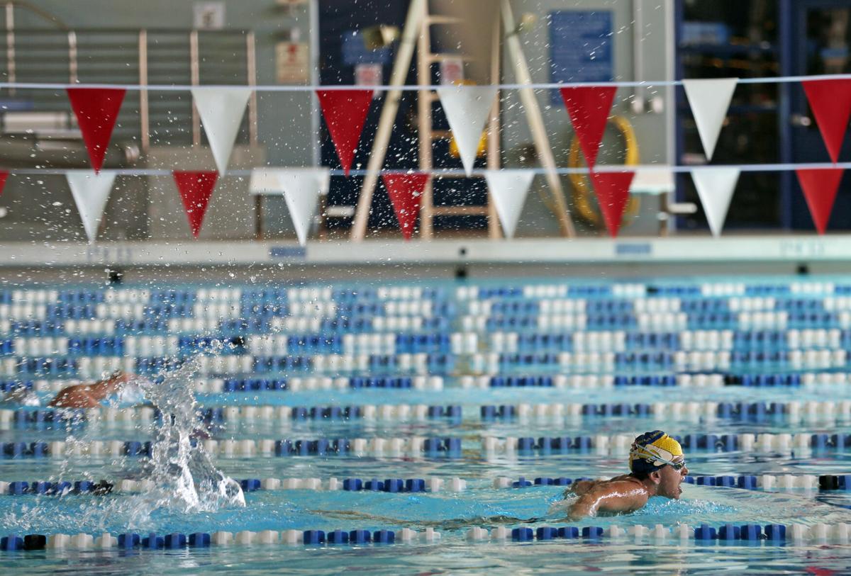 Renovations Will Close Genoveva Chavez Community Center Pools Until Dec 10 Local News Santafenewmexican Com Renovations Will Close Genoveva Chavez Community Center Pools Until Dec 10 Local News Santafenewmexican Com